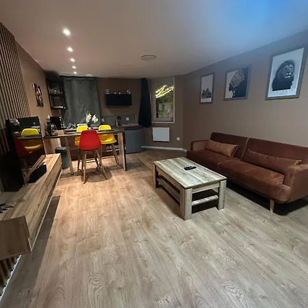 Easyhome Dunkerque Dunkirk Exterior photo
