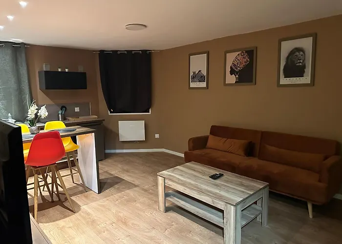 Easyhome Dunkerque