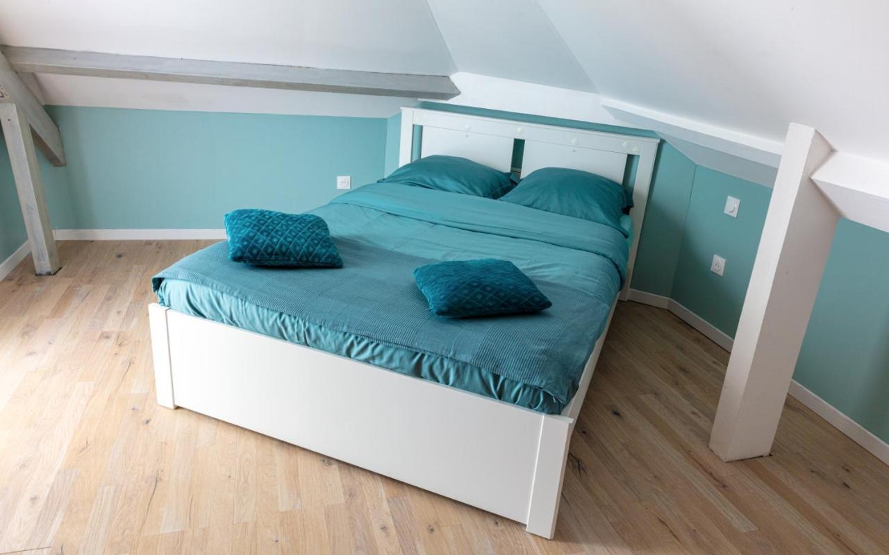 Easyhome Dunkerque Apartment Dunkirk