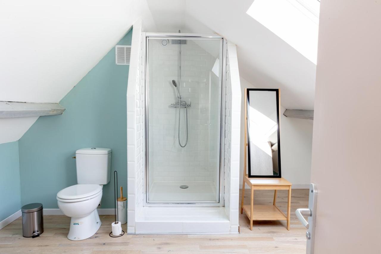 Easyhome Dunkerque Apartment