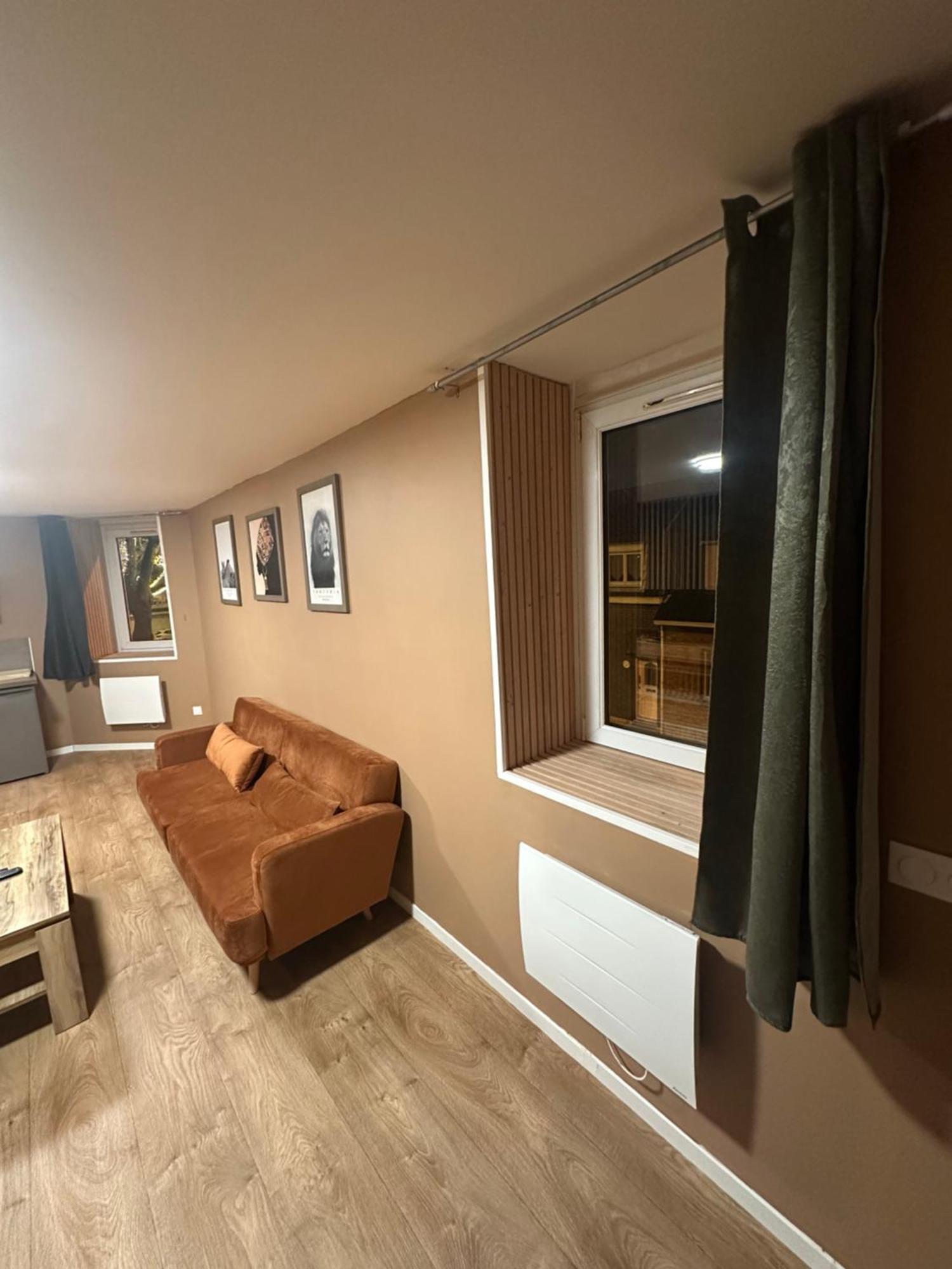 Easyhome Dunkerque Appartement